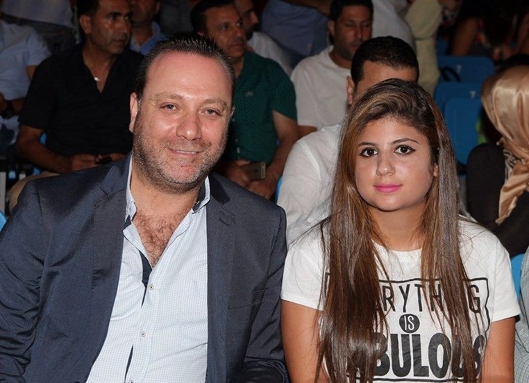 Assi El Hallani at Kobayat Festival
